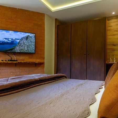 Don Pascual Hotel Рио де Жанейро Екстериор снимка
