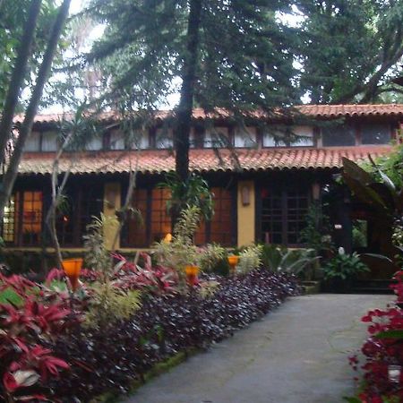 Don Pascual Hotel Рио де Жанейро Екстериор снимка
