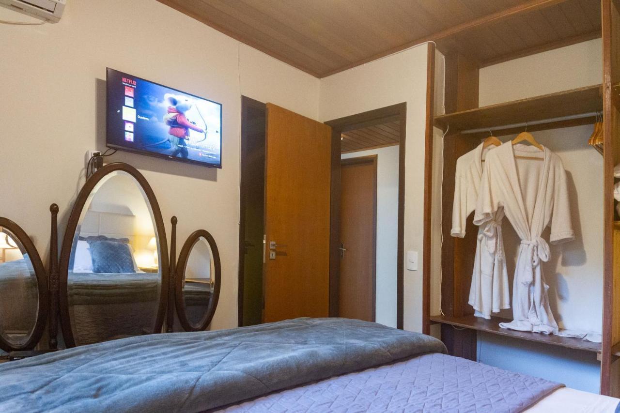 Don Pascual Hotel Рио де Жанейро Екстериор снимка