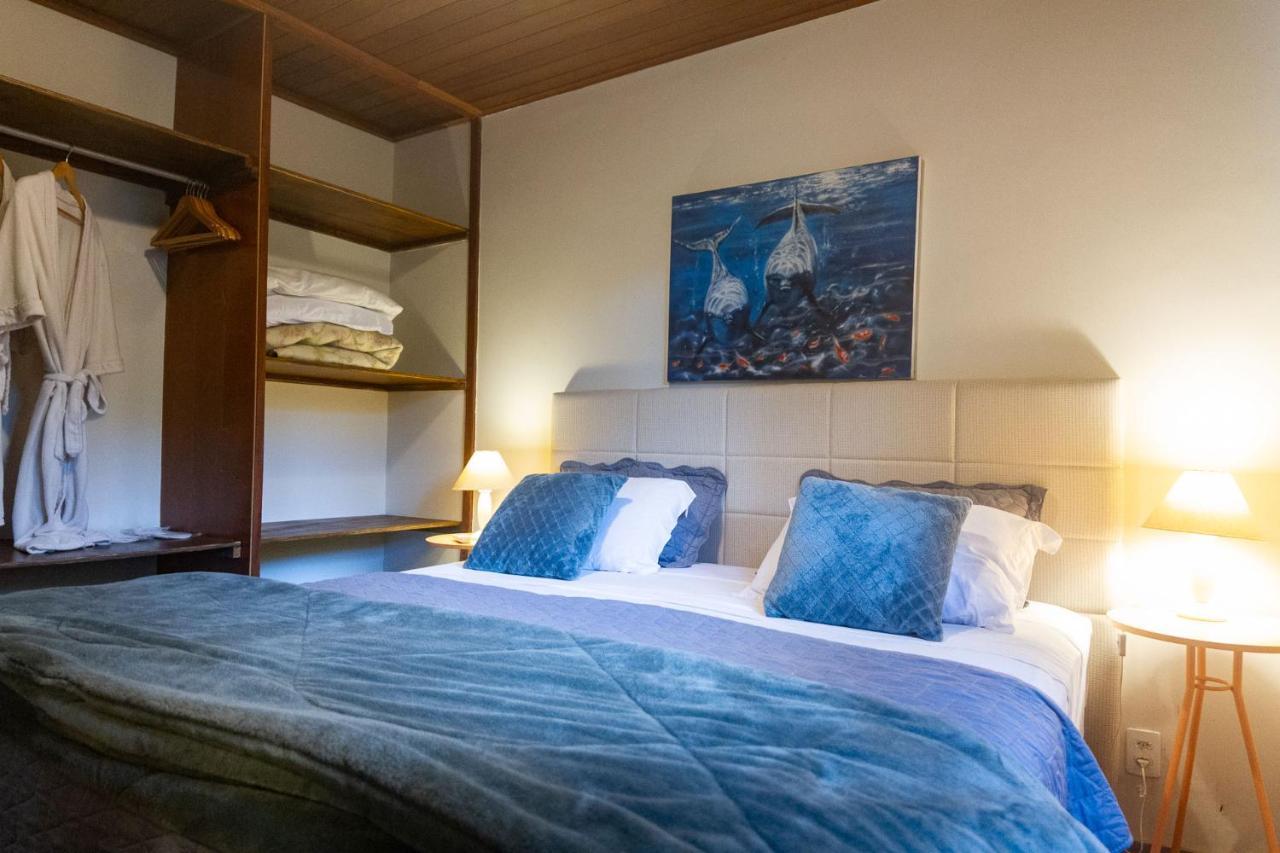 Don Pascual Hotel Рио де Жанейро Екстериор снимка