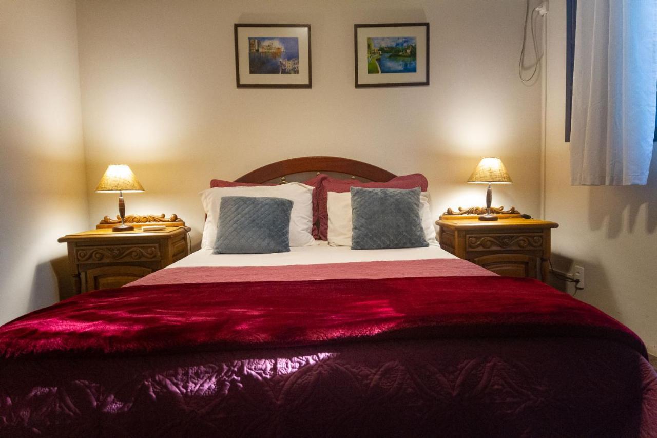 Don Pascual Hotel Рио де Жанейро Екстериор снимка