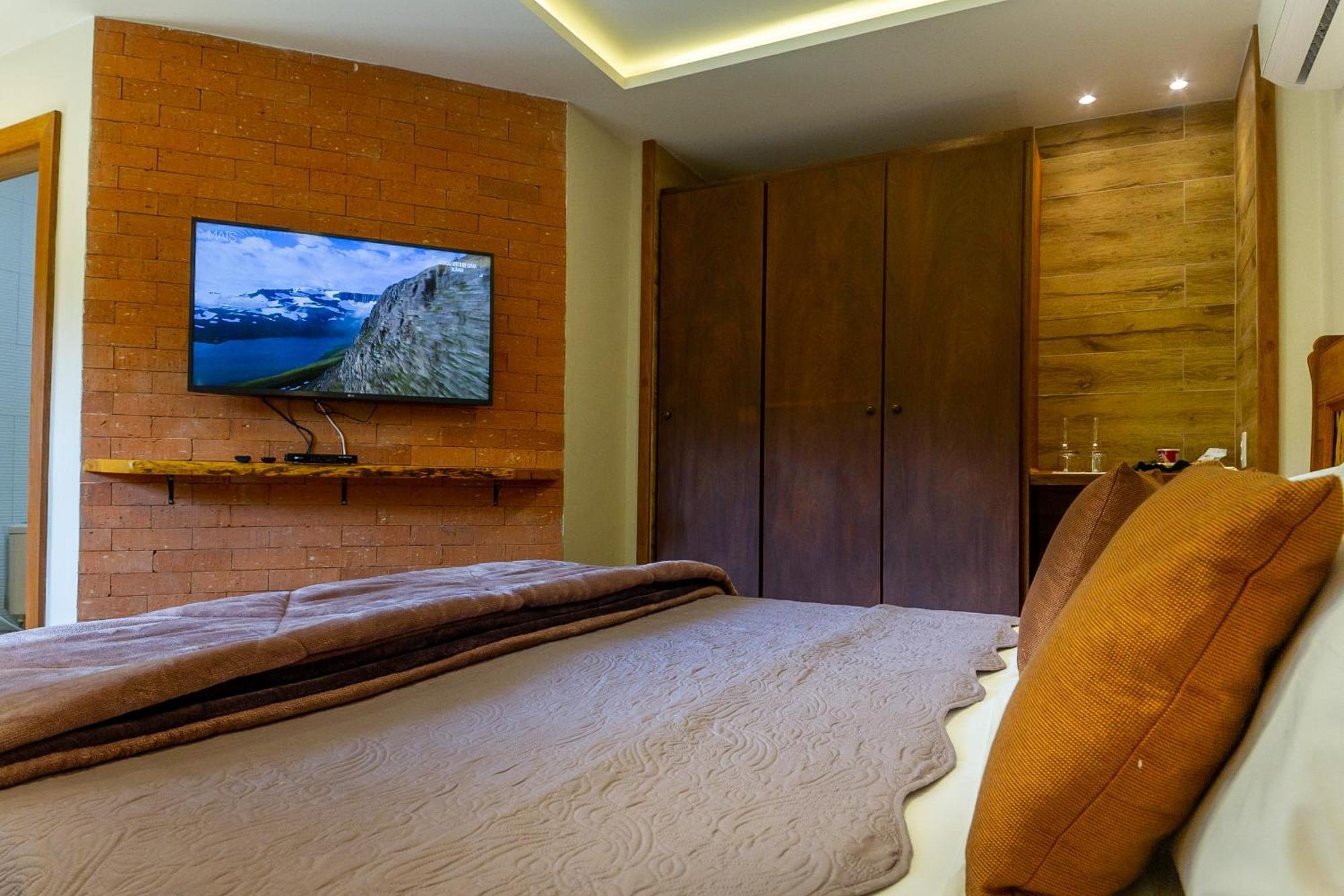 Don Pascual Hotel Рио де Жанейро Екстериор снимка