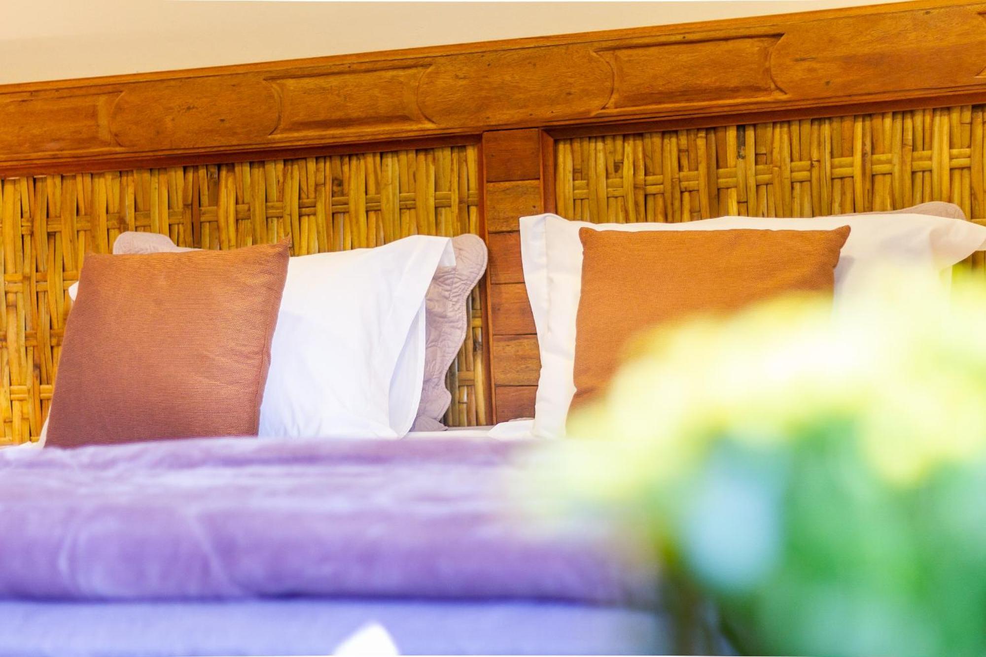 Don Pascual Hotel Рио де Жанейро Екстериор снимка