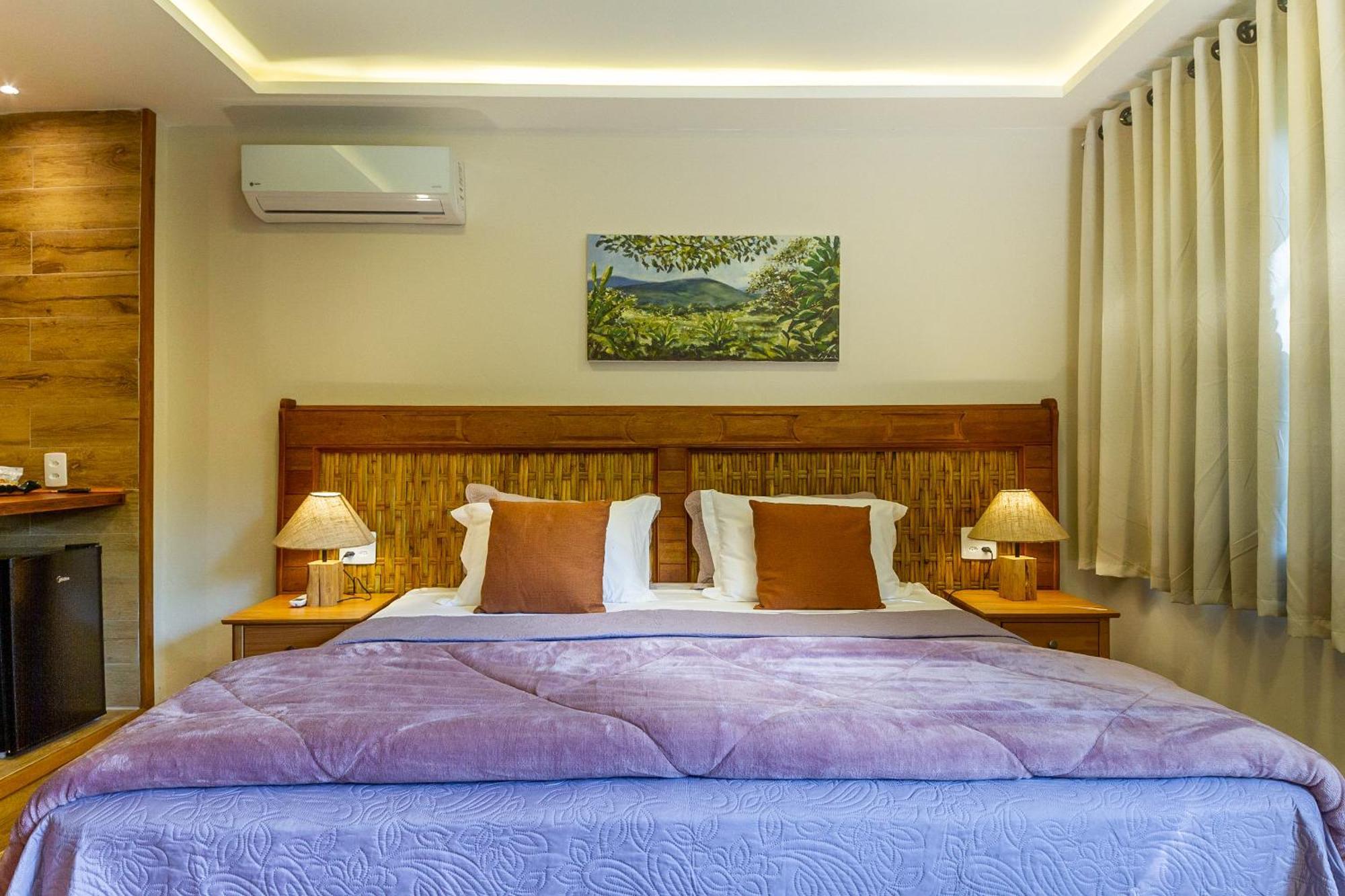 Don Pascual Hotel Рио де Жанейро Екстериор снимка