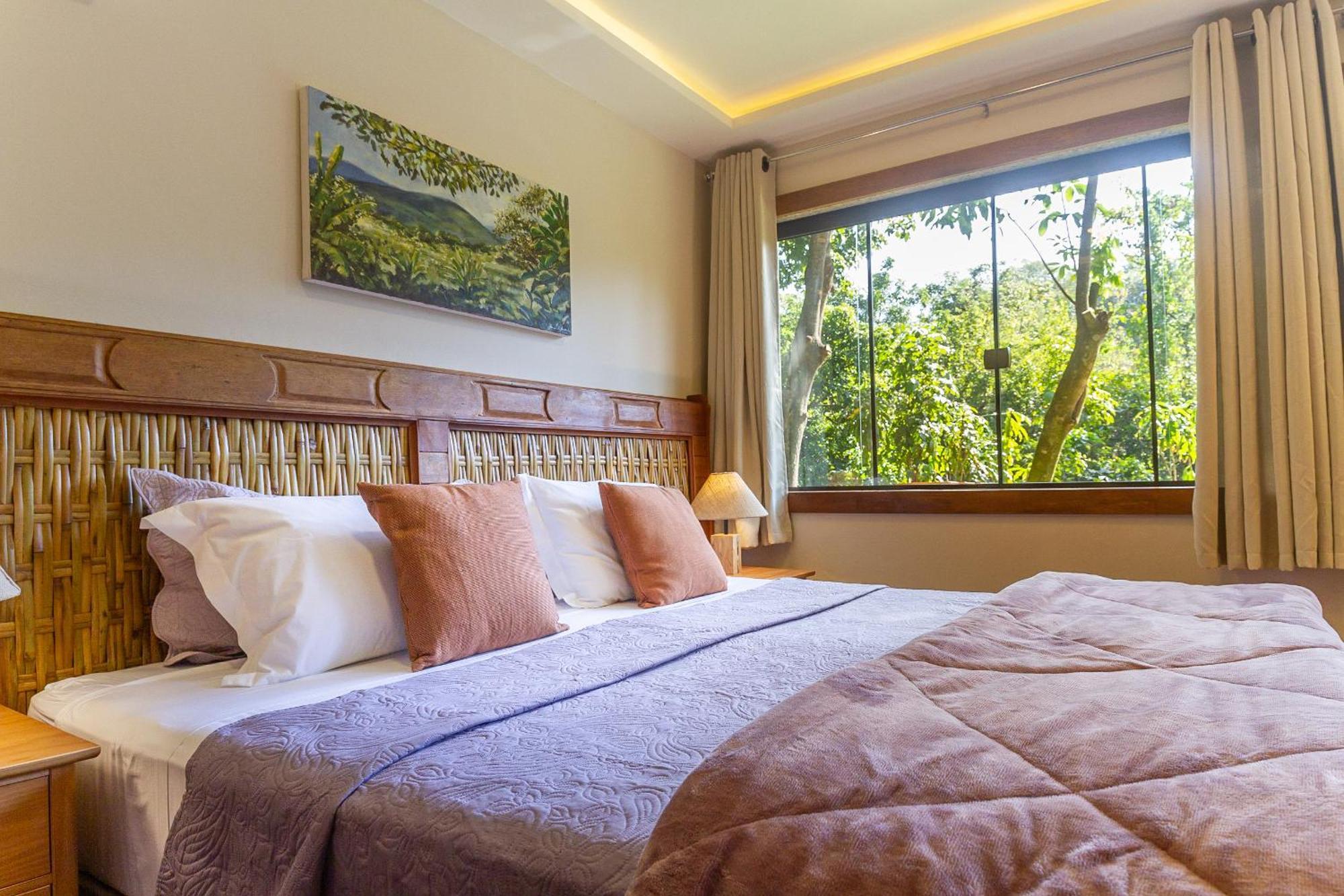 Don Pascual Hotel Рио де Жанейро Екстериор снимка