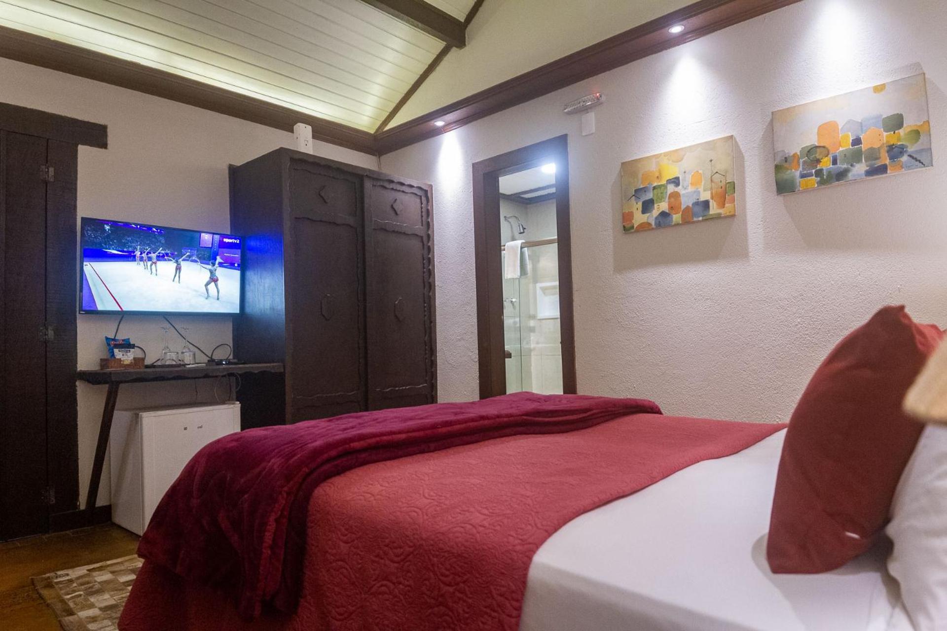 Don Pascual Hotel Рио де Жанейро Екстериор снимка