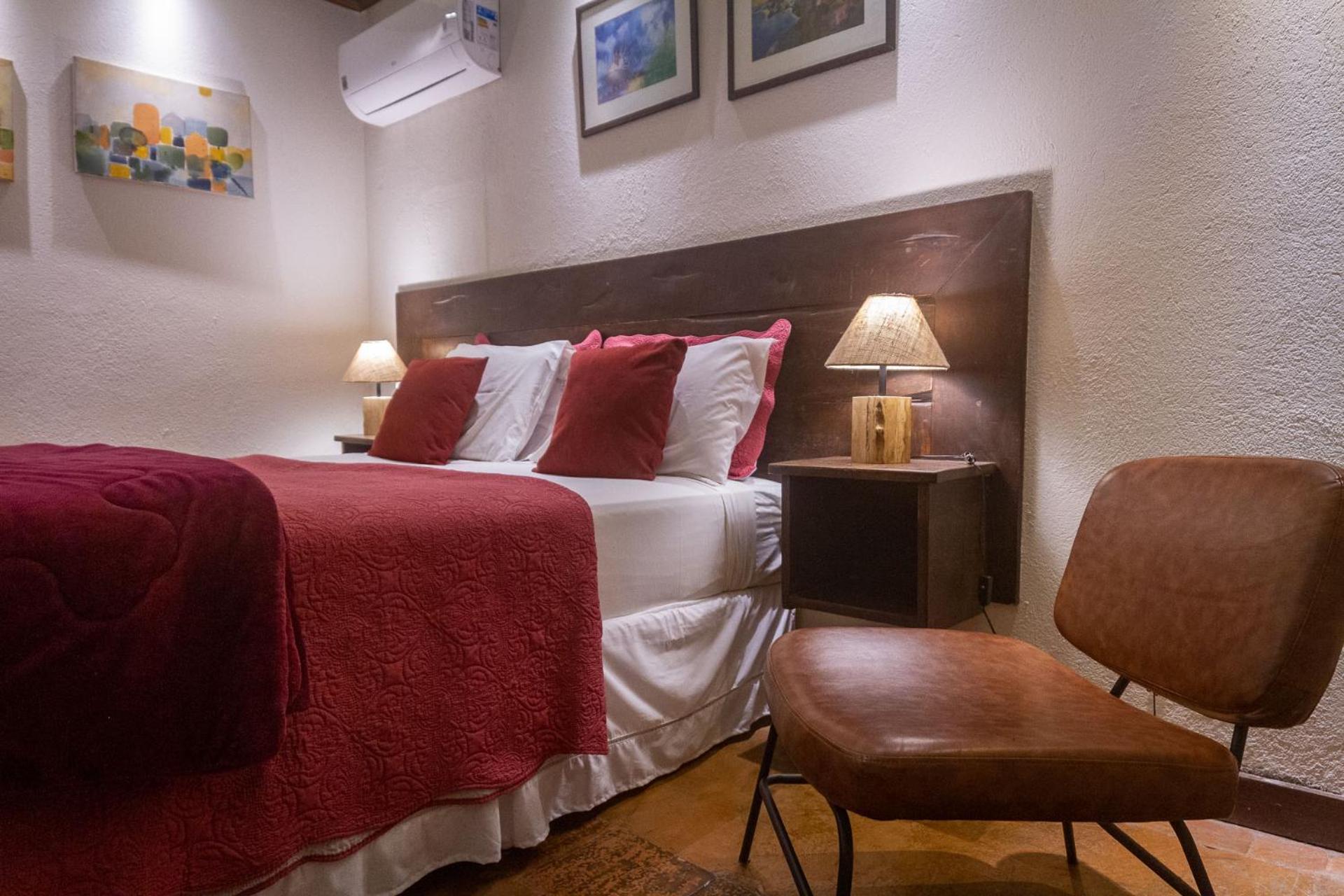 Don Pascual Hotel Рио де Жанейро Екстериор снимка