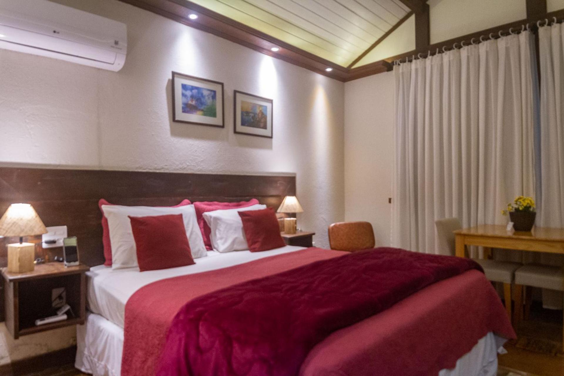 Don Pascual Hotel Рио де Жанейро Екстериор снимка