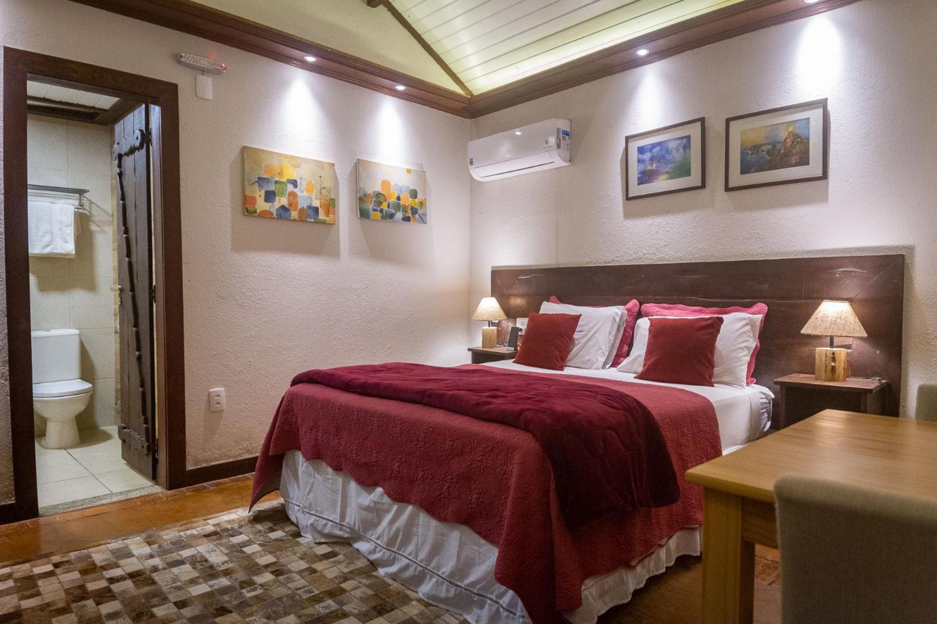 Don Pascual Hotel Рио де Жанейро Екстериор снимка
