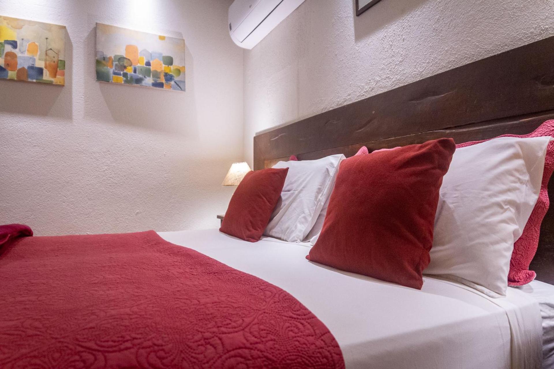 Don Pascual Hotel Рио де Жанейро Екстериор снимка