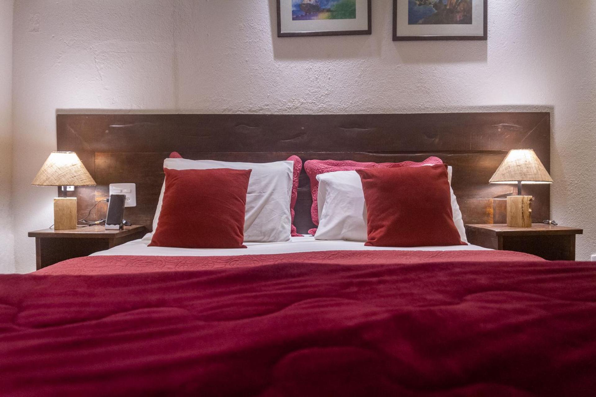 Don Pascual Hotel Рио де Жанейро Екстериор снимка