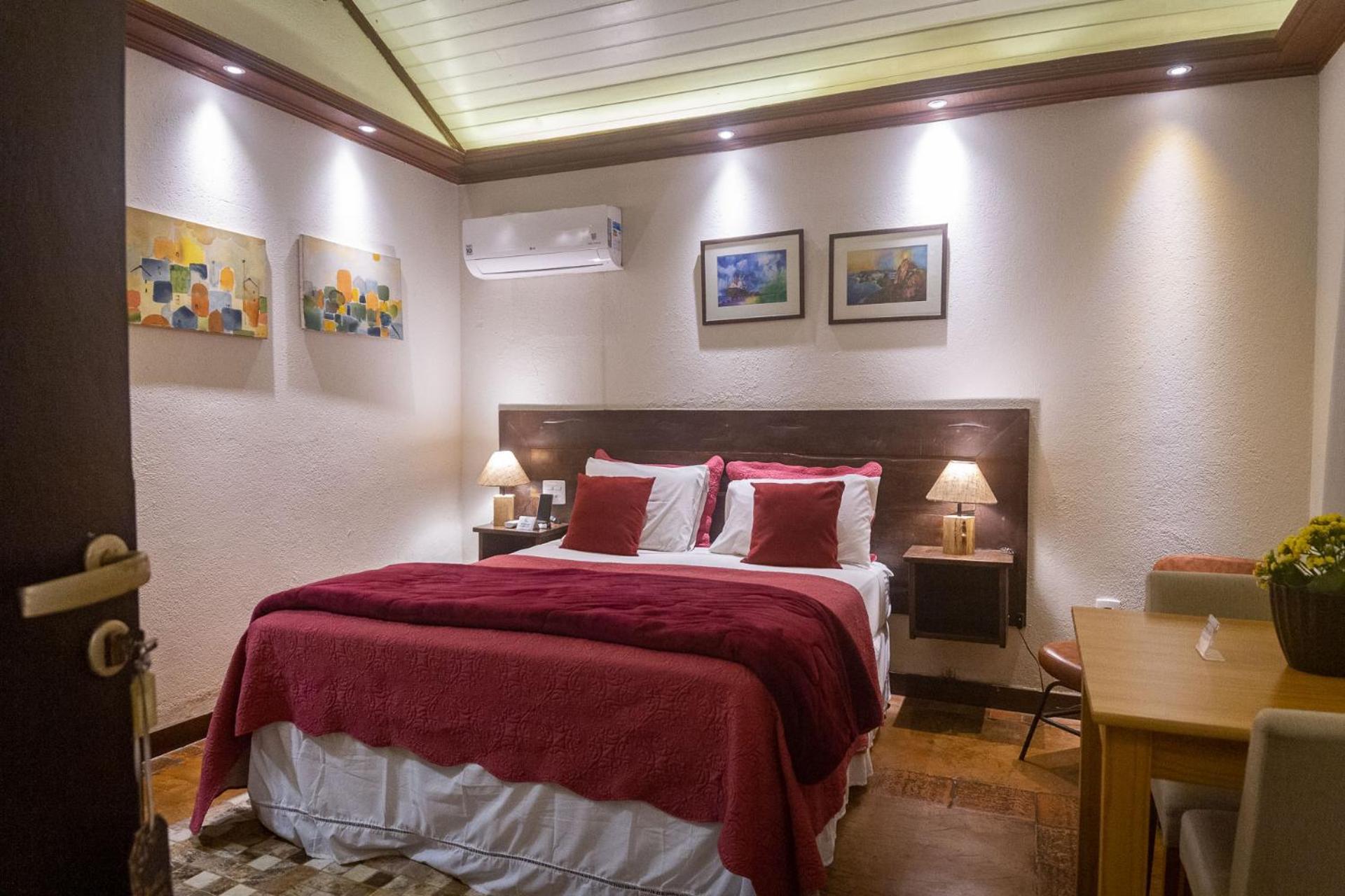 Don Pascual Hotel Рио де Жанейро Екстериор снимка