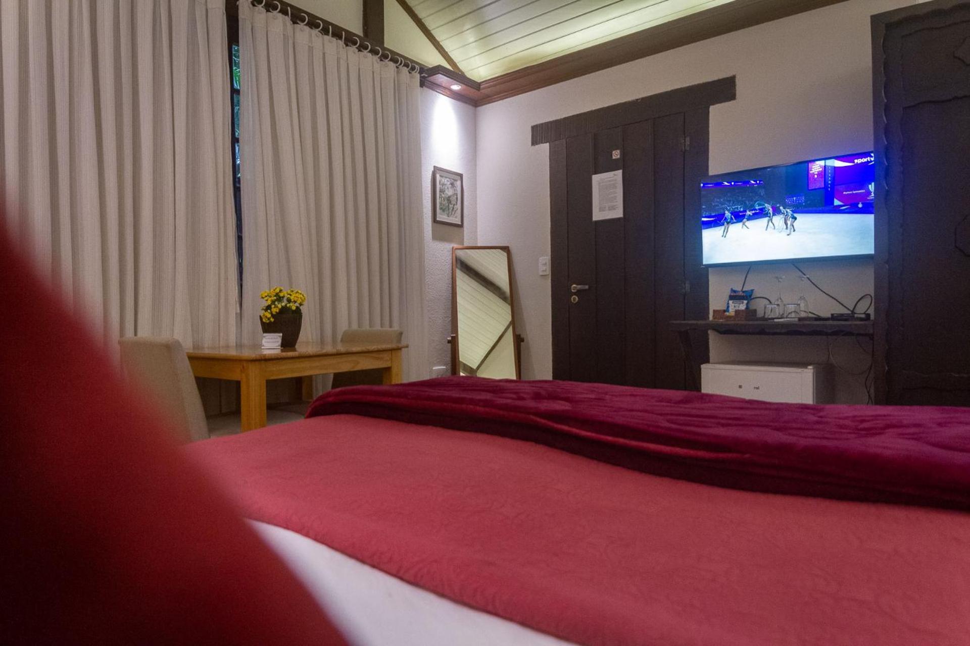 Don Pascual Hotel Рио де Жанейро Екстериор снимка