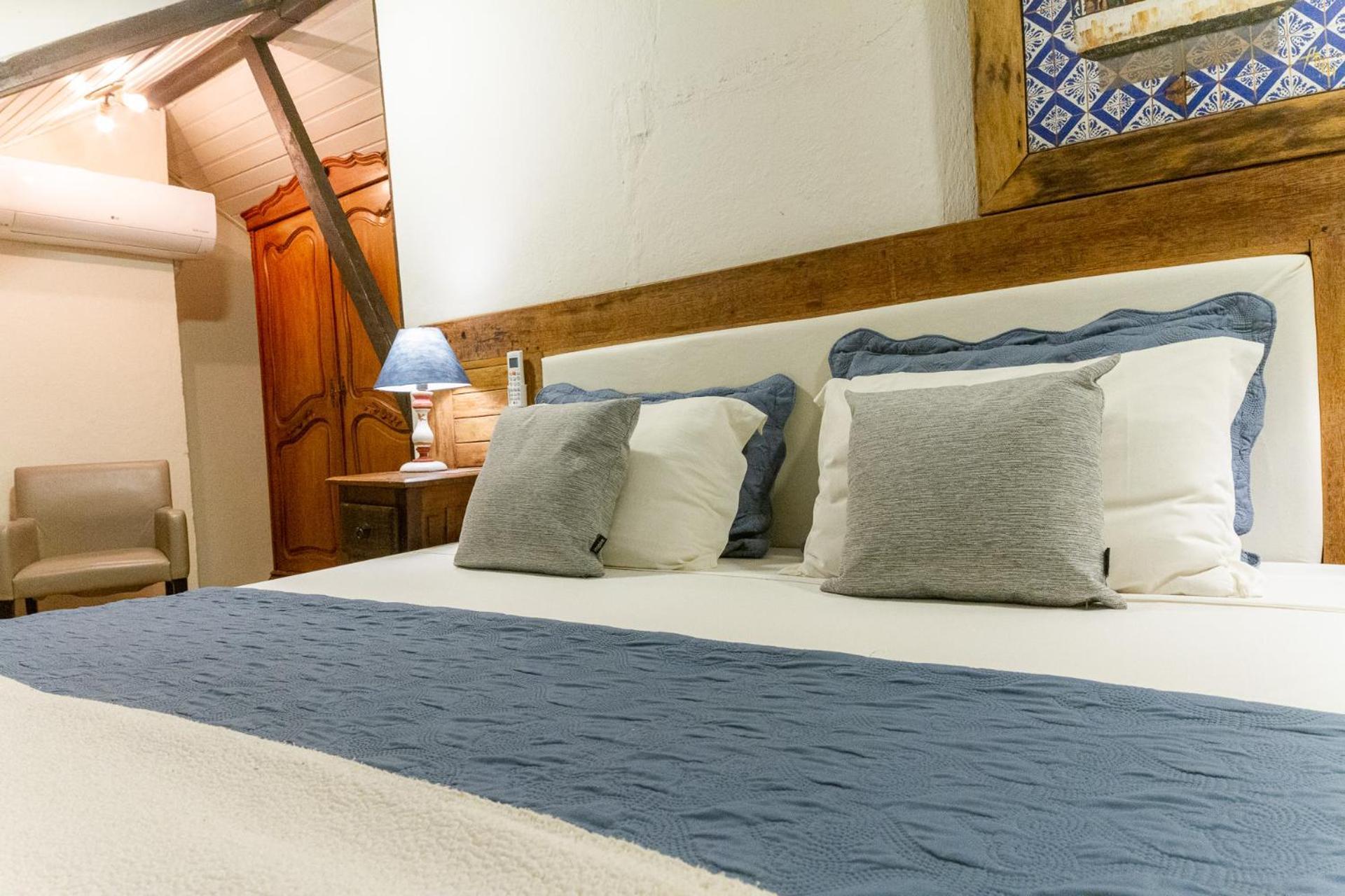 Don Pascual Hotel Рио де Жанейро Екстериор снимка