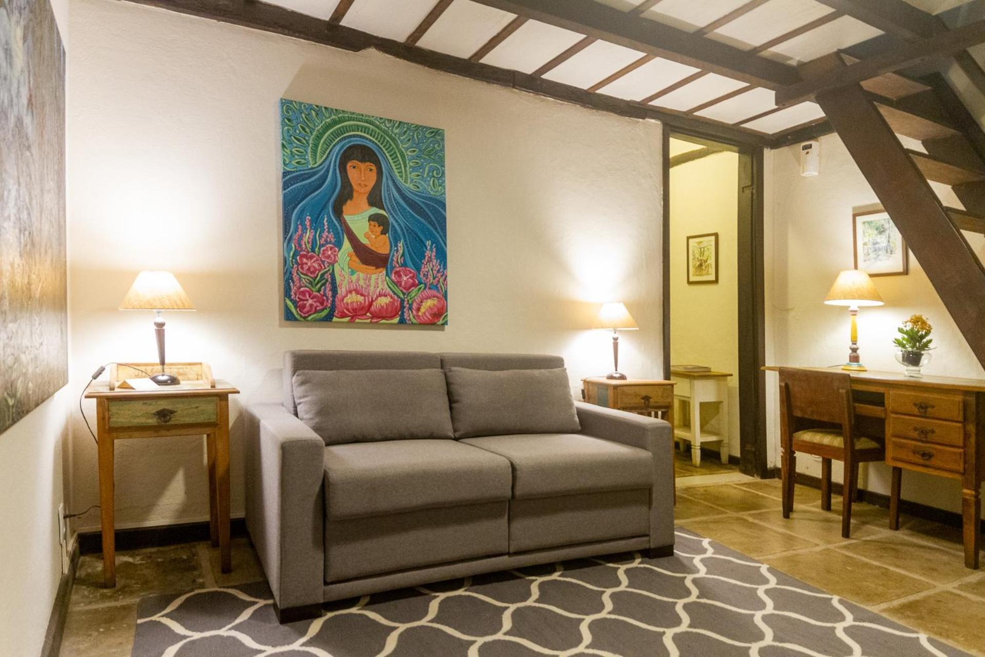 Don Pascual Hotel Рио де Жанейро Екстериор снимка