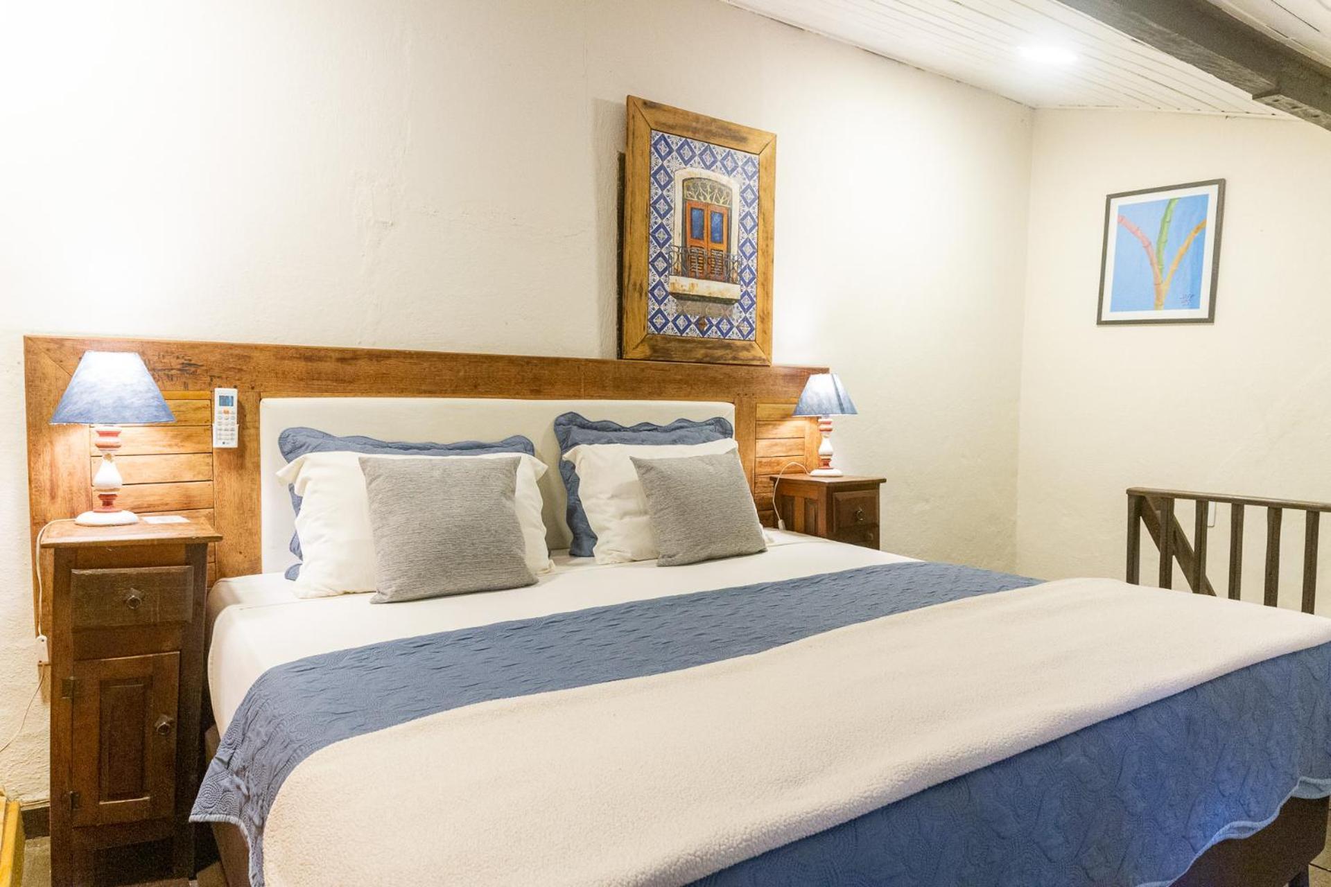 Don Pascual Hotel Рио де Жанейро Екстериор снимка