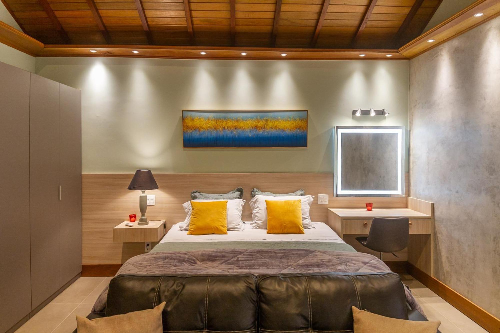 Don Pascual Hotel Рио де Жанейро Екстериор снимка