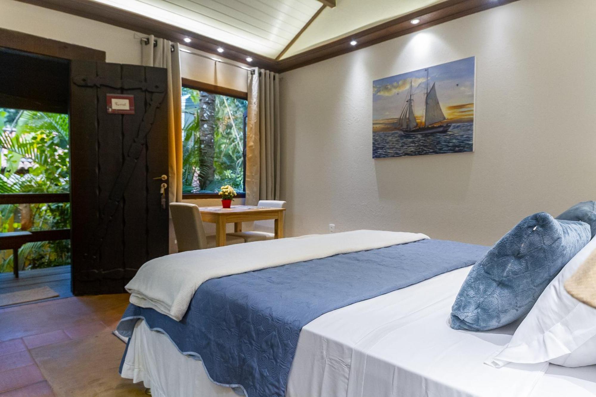 Don Pascual Hotel Рио де Жанейро Екстериор снимка