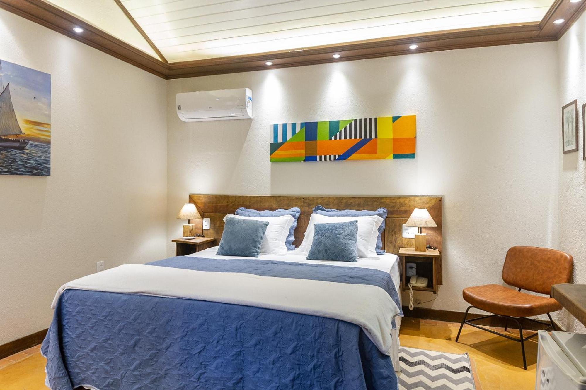 Don Pascual Hotel Рио де Жанейро Екстериор снимка