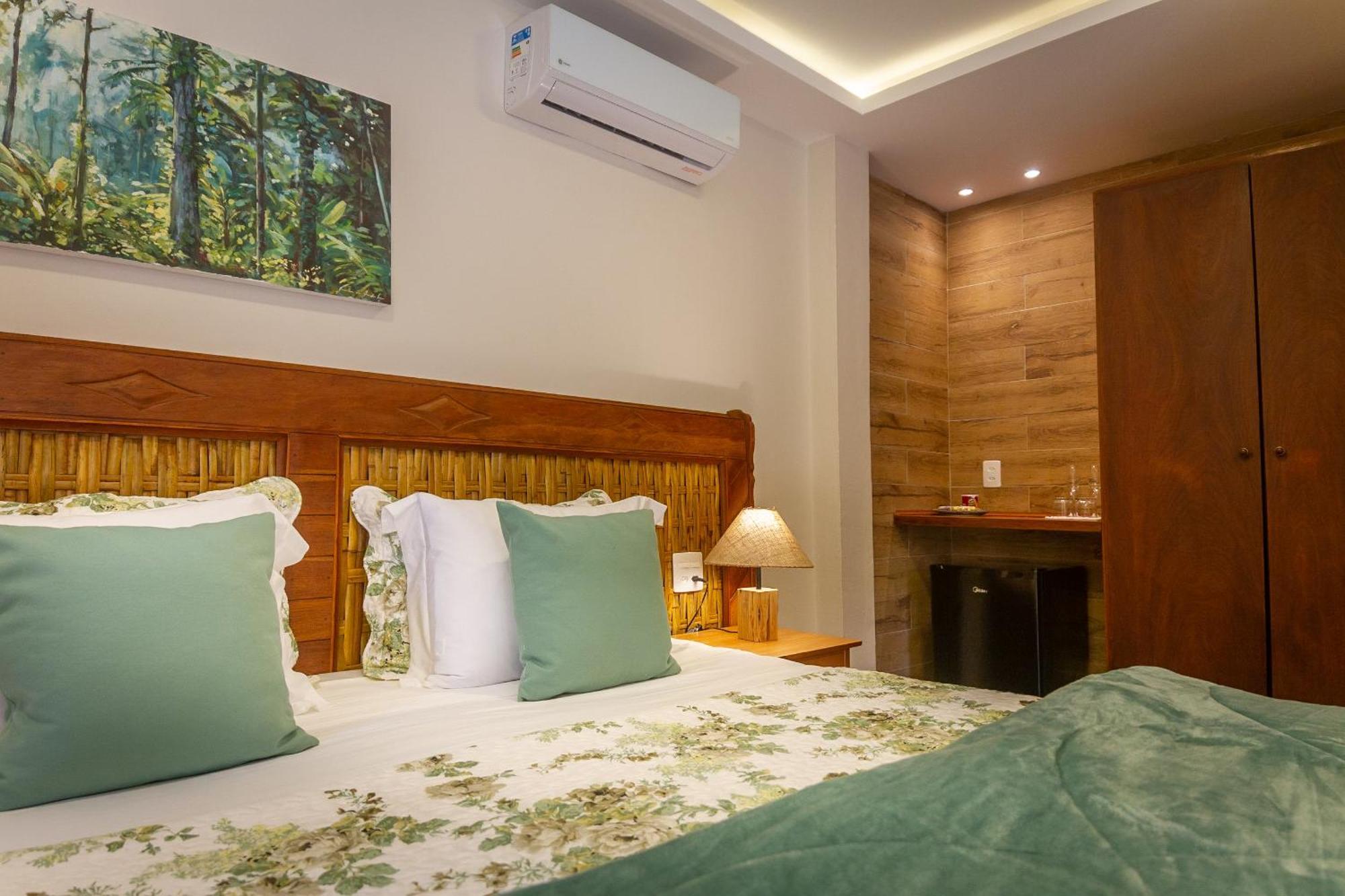 Don Pascual Hotel Рио де Жанейро Екстериор снимка