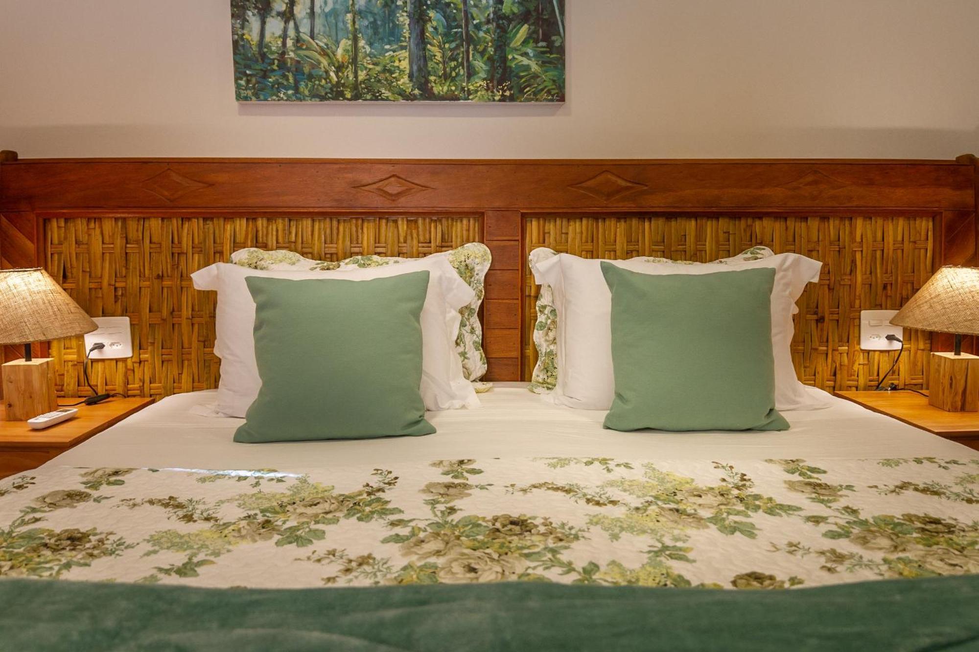 Don Pascual Hotel Рио де Жанейро Екстериор снимка