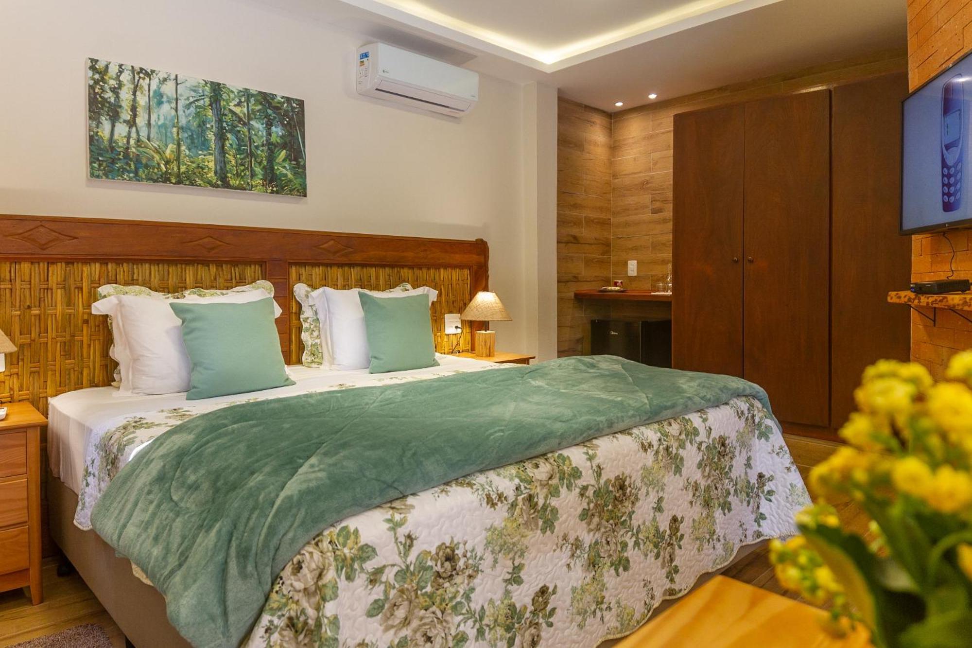 Don Pascual Hotel Рио де Жанейро Екстериор снимка