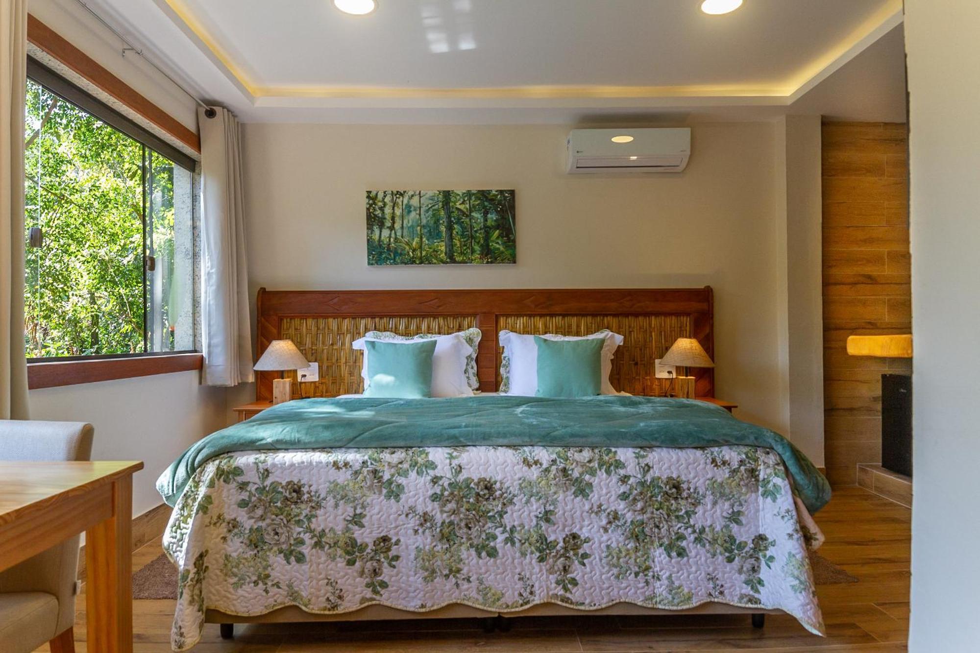 Don Pascual Hotel Рио де Жанейро Екстериор снимка