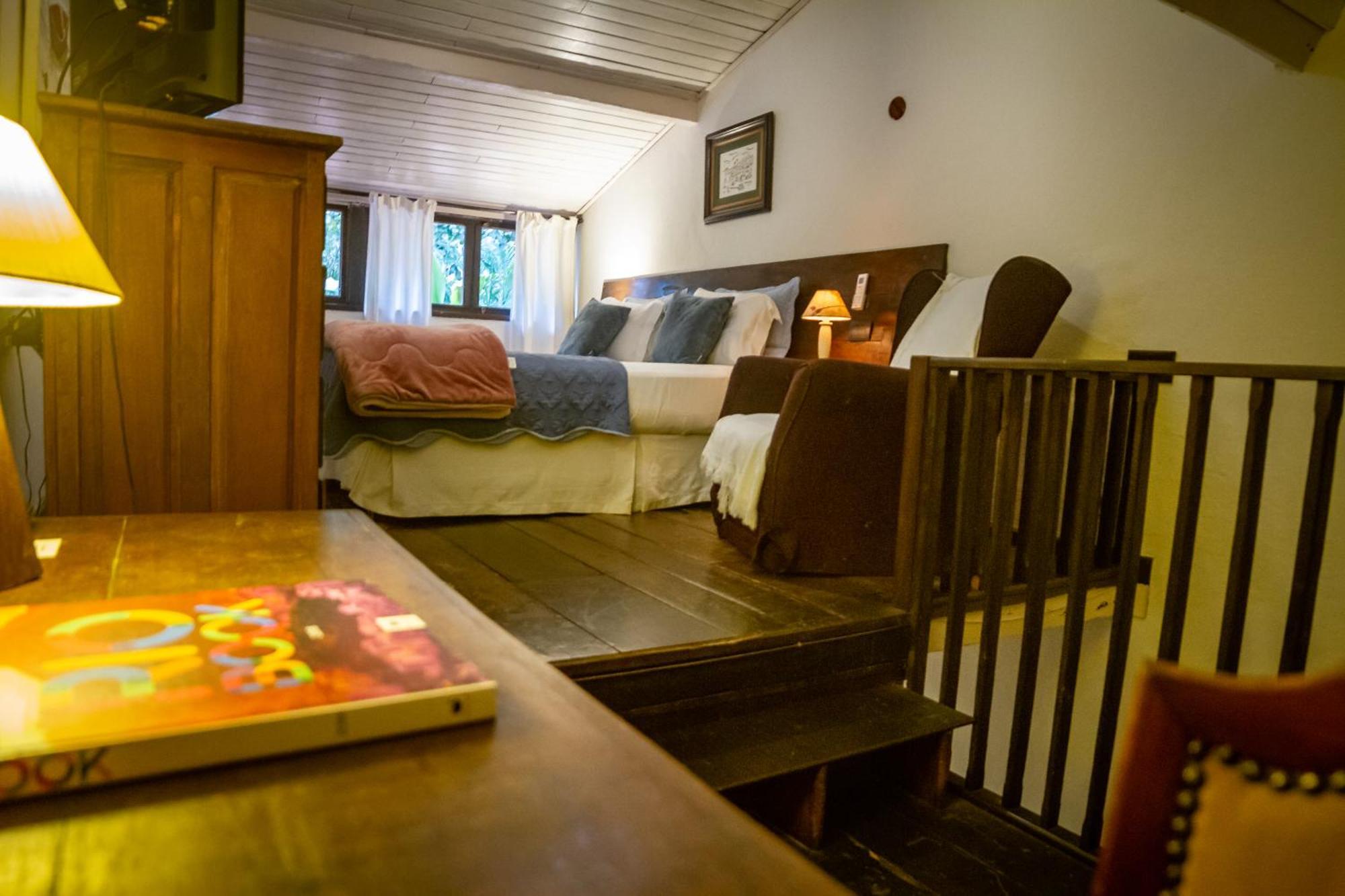 Don Pascual Hotel Рио де Жанейро Екстериор снимка