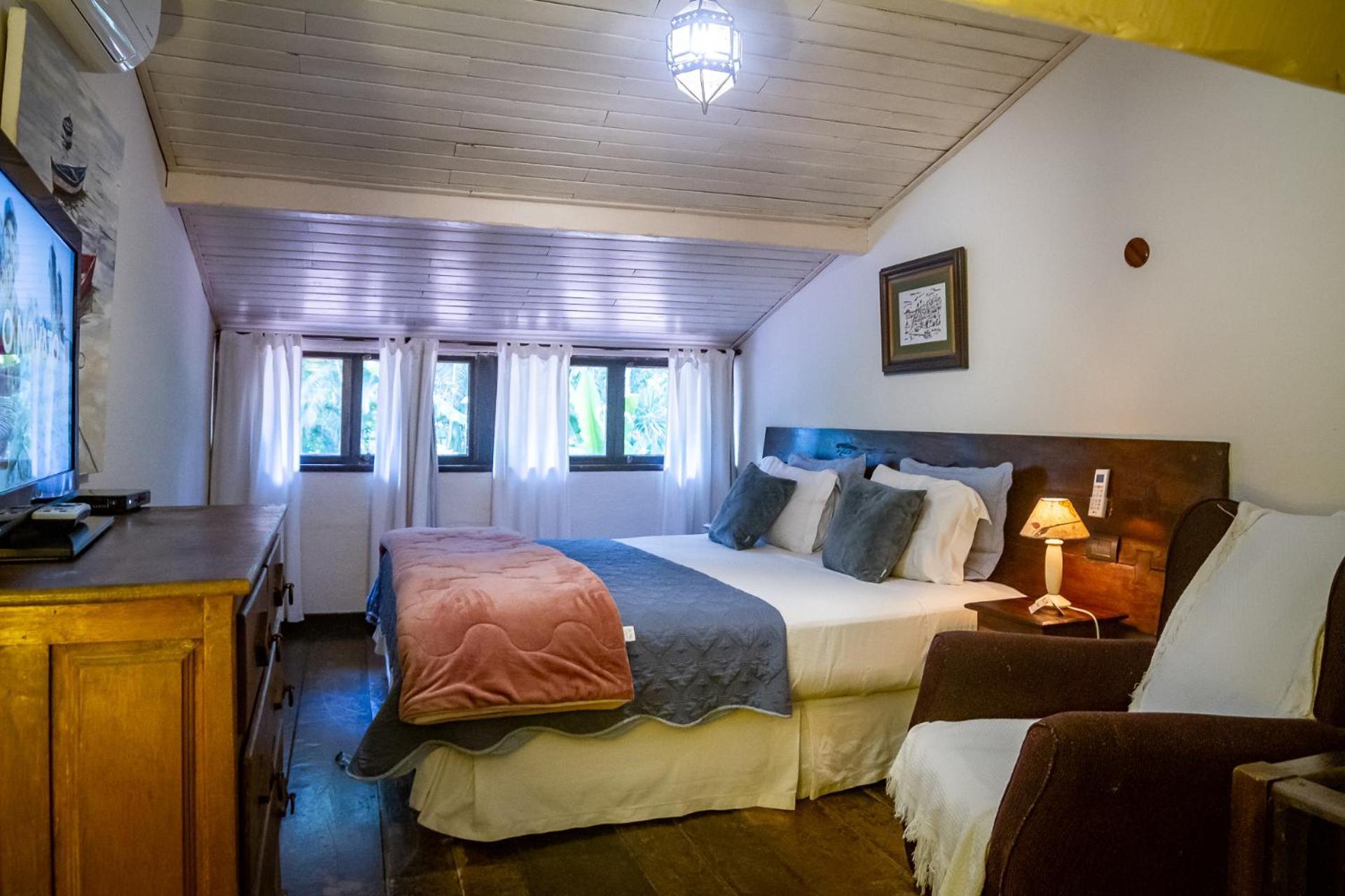 Don Pascual Hotel Рио де Жанейро Екстериор снимка
