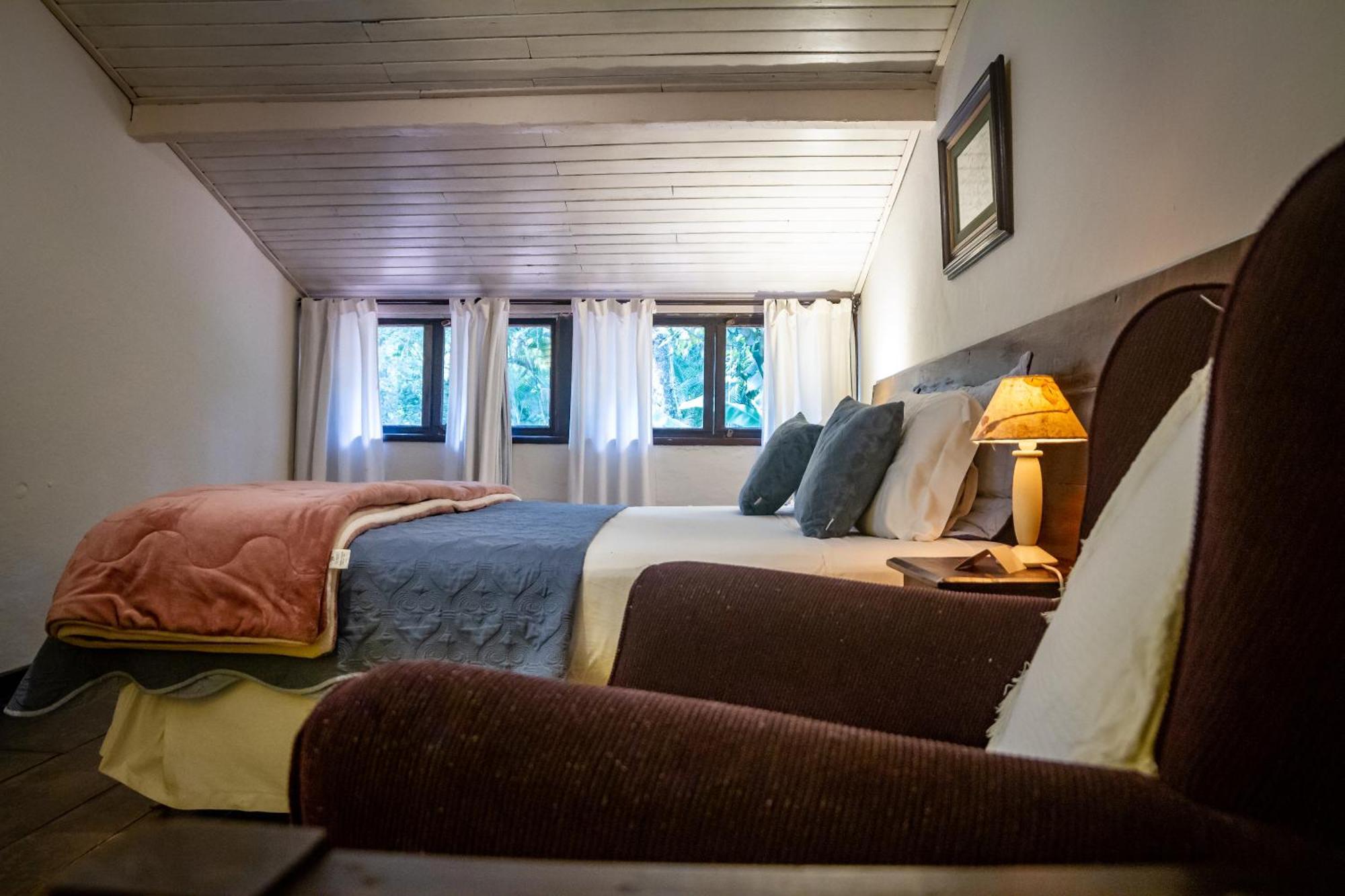 Don Pascual Hotel Рио де Жанейро Екстериор снимка
