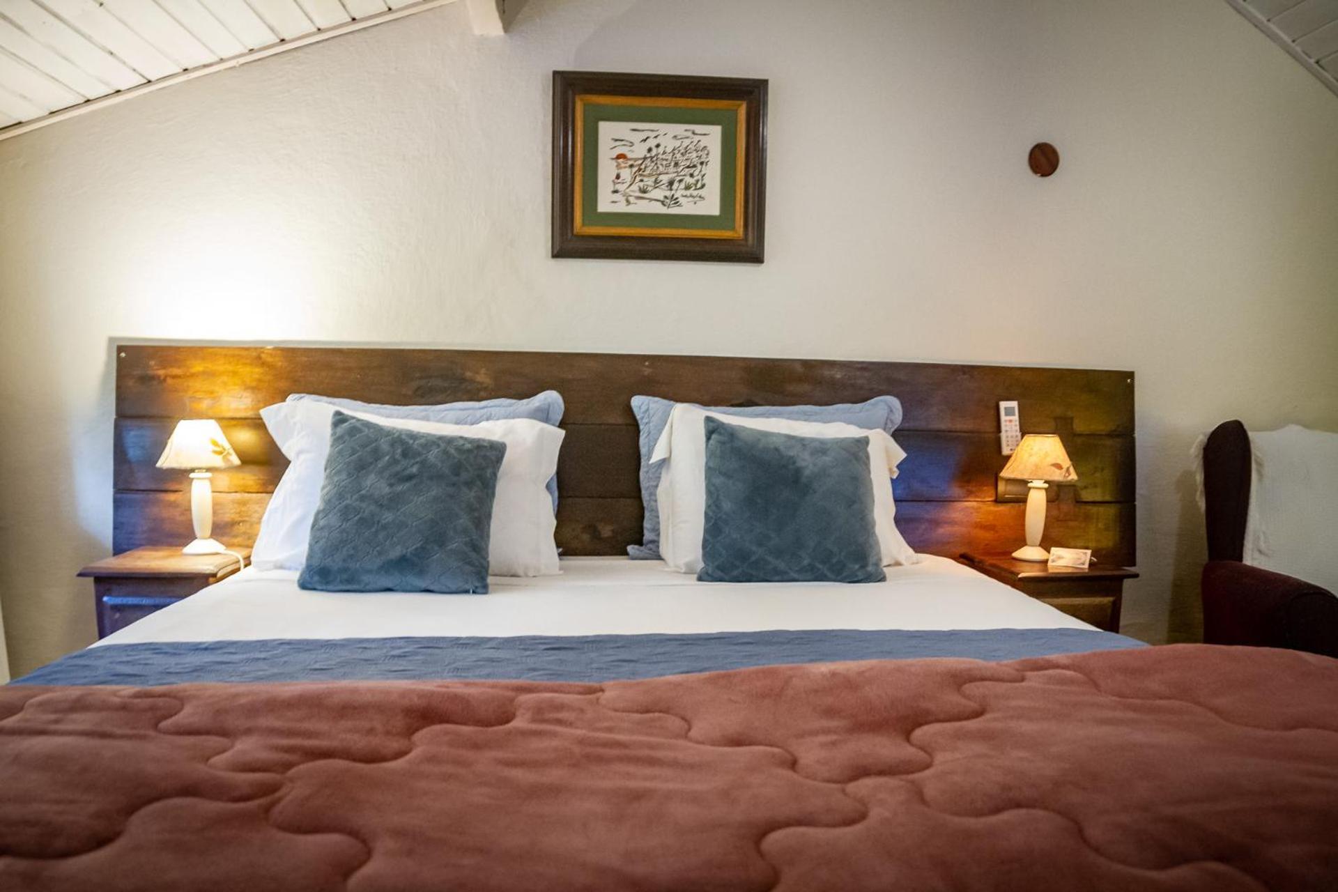 Don Pascual Hotel Рио де Жанейро Екстериор снимка