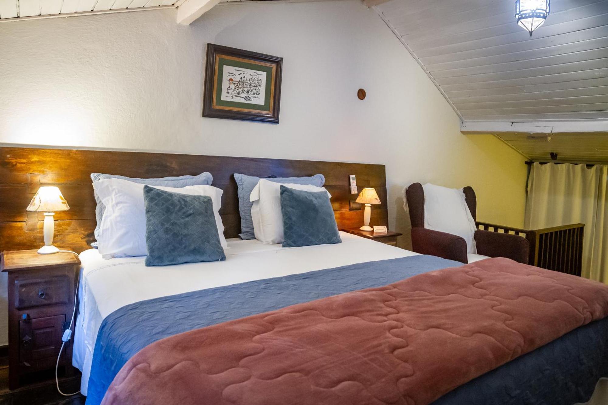 Don Pascual Hotel Рио де Жанейро Екстериор снимка