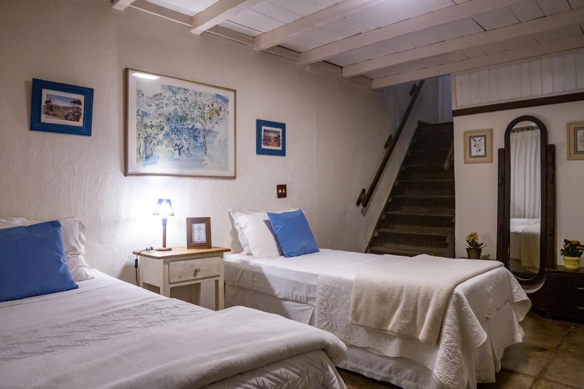Don Pascual Hotel Рио де Жанейро Екстериор снимка
