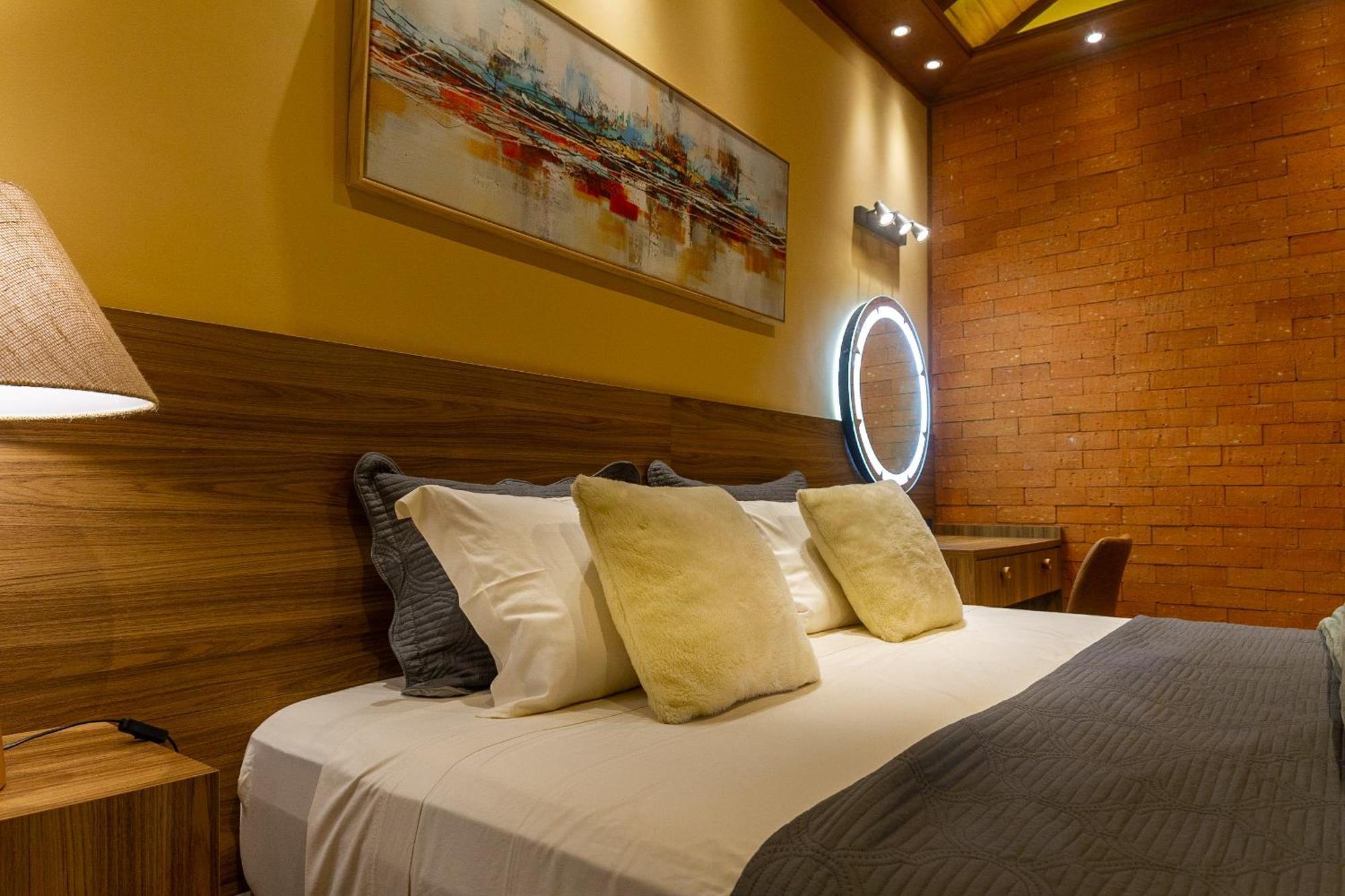 Don Pascual Hotel Рио де Жанейро Екстериор снимка